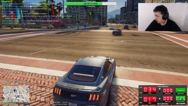 Officer Tog | GTA 5 RP