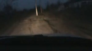 Работа Амортизаторов ВАЗ на Веретенном Масле