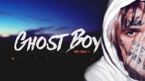 OSU! Lil Peep - Ghost Boy