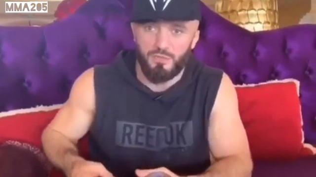 Исмаилов напал на Минеева в Турции смотреть онлайн