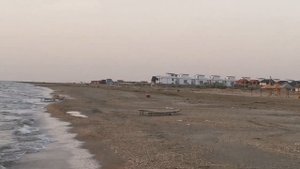 Республика Дагестан город Каспийск. 1 июня 2024 г.