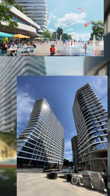 Vip апартаменты в Kandinsky residents Кандинский Одесса смотреть онлайн