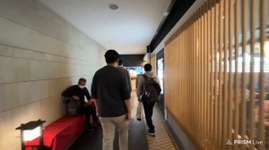 Inside Tokyo’s Haneda Airport International Terminal 3 | before Departure (Restaurants & Shops)