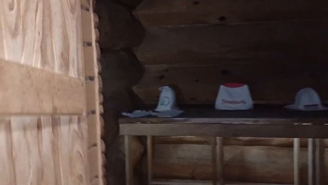 Санаторий Бузули банька. Амурская область @Yellow смотреть онлайн