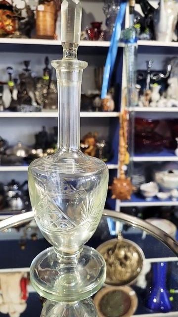 СТАРЕ СКЛО. смотреть онлайн