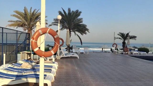 Отель Sharjah Carlton в Шардже смотреть онлайн