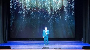 Юбилейный концерт Дворца Культуры
"55 лет в ритме творчества"
