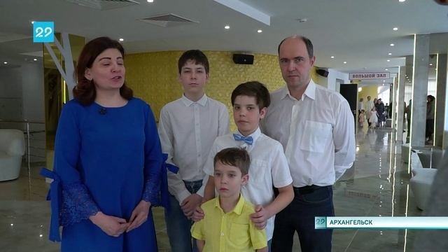 25 04 2025 Театральная весна
