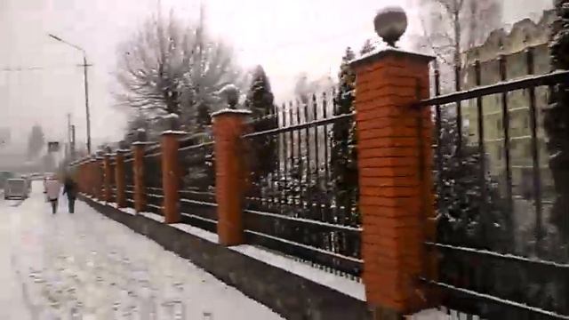 Хмельник. 02.12.2017 (3) смотреть онлайн