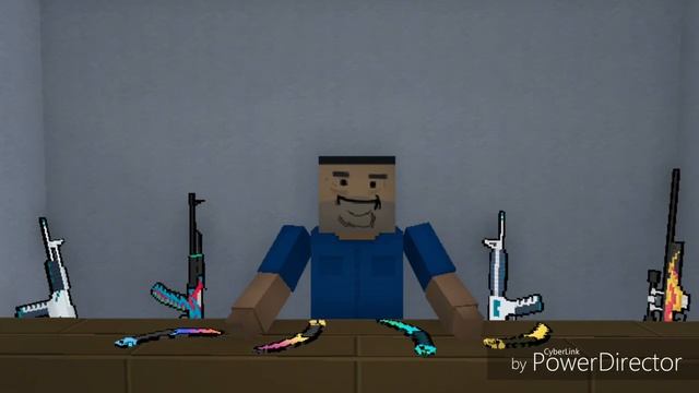 Block strike (#6) Новости блок страйк с йобой!(ч.1) смотреть онлайн