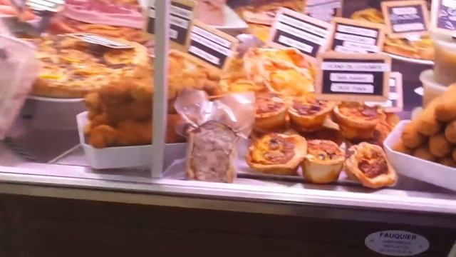 France Montpellier Монпелье сырная витрина и др смотреть онлайн