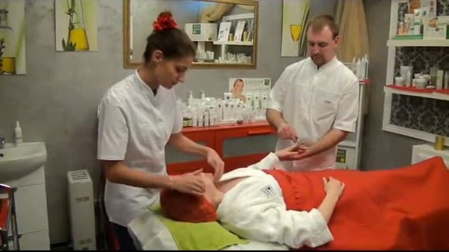 Салон красоты Флёр Де Шери