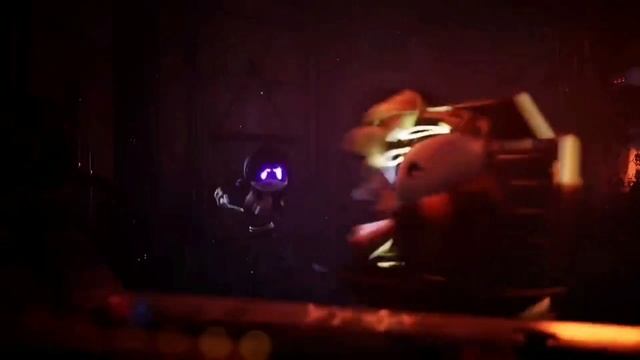 СЧАСТЛИВЫЙ КОНЕЦ! ВЕСЬ СЮЖЕТ ДРОНОВ УБИЙЦ! смотреть онлайн