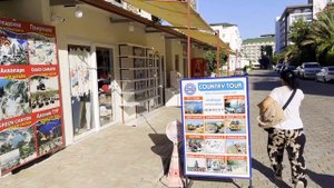 ТУРЦИЯ 2024 🇹🇷 VILLA SUNFLOWER BEACH HOTEL 4* / ДОРОГА НА ПЛЯЖ / КОНАКЛЫ