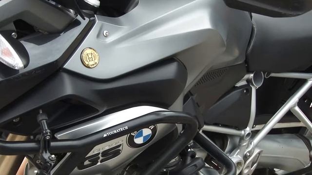 Анапа стала конечной точкой в мотопробеге «Дружба без границ» смотреть онлайн