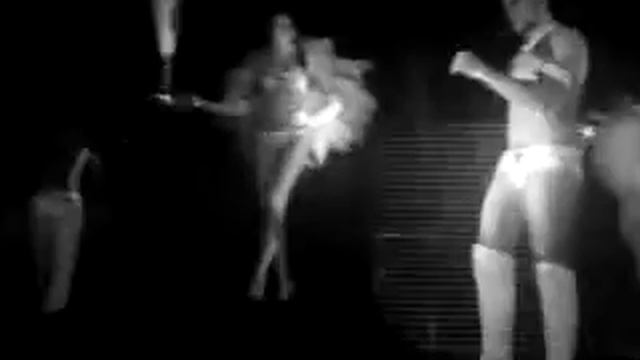 LaLeche! Discoteque Moscow 120610 Final