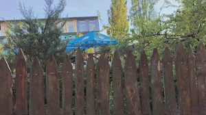 Затока, Одесская область, Украина / Zatoka, Odessa region, Ukraine