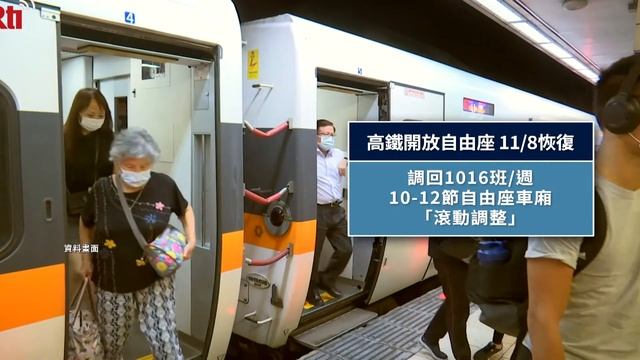 На вокзалах Тайваня снова открылись рестораны смотреть онлайн