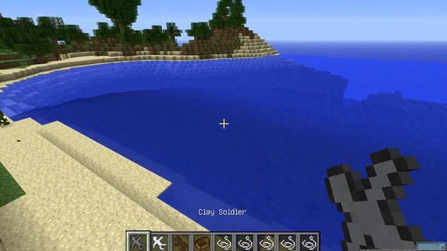 моды майнкрафт смотреть онлайн