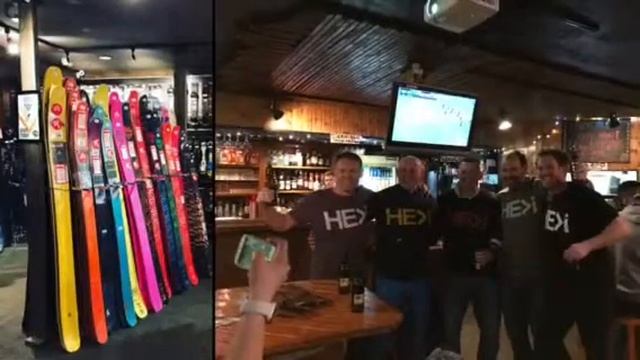 Нисеко. Прибытие. 14 марта 2018 смотреть онлайн