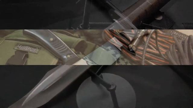 ножи федотова смотреть онлайн