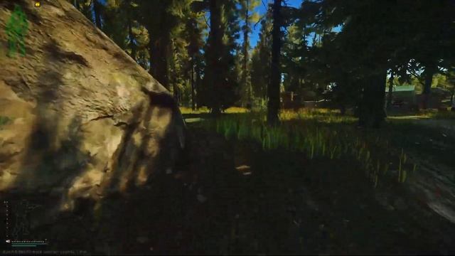 PVE Будни Таркова без барахолки Часть 2 смотреть онлайн