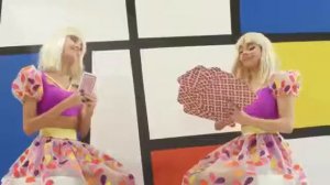 Sia Dance - DBallet
