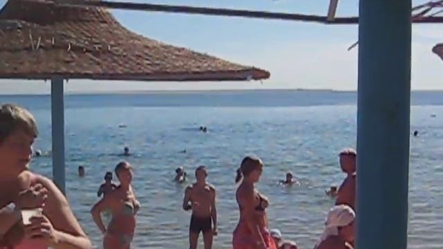 Marlin inn Egipt. Декабрь 2010 - МЫ!!! смотреть онлайн