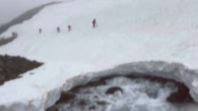 Архыз 2024. Поход 1к.с. Ч1 смотреть онлайн