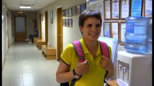 Зареченцы оздоравливаются в заводском профилактории