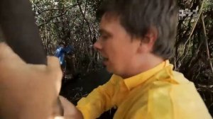 В новом выпуске _МИР НАИЗНАНКУ!