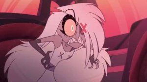 Отель хазбин пилот  {Hazbin Hotel} на русском языке