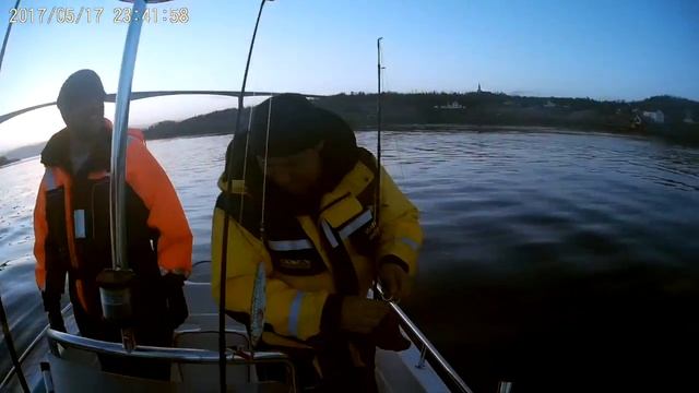 Норвегия 2017 смотреть онлайн