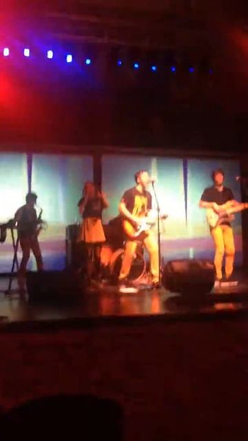 Кавер-группа "The Puzzles" в ресторане Portland смотреть онлайн