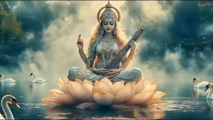 "О МАХАЛАКШМИ НЕБЕСНАЯ, ВСЕГДА ТЫ НАС ЗАЩИЩАЕШЬ"