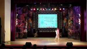 1 конкурсный день Открытый детский фестиваль-конкурс песни и танца "Апрельские капели.Единство-Микс