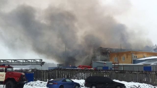 Пожар Балерика 2 смотреть онлайн