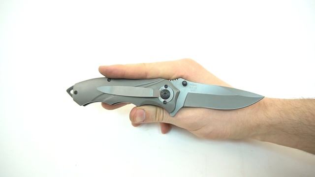 Нож автоматический «Чёткий расклад» Kentavr A-139 смотреть онлайн