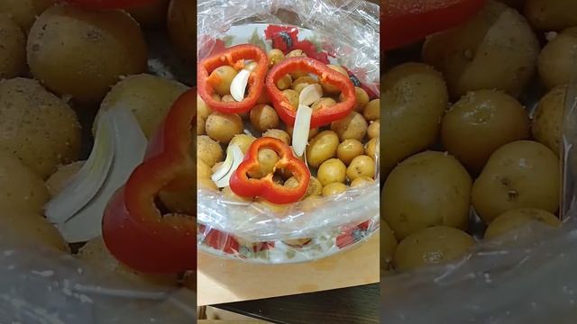 Баранина. Просто. Быстро. Вкусно. Баранина в духовке. #mistercookchief смотреть онлайн