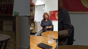 Презентация продукции корпорации Fohow. Спецпредставитель Ольга Вершинина