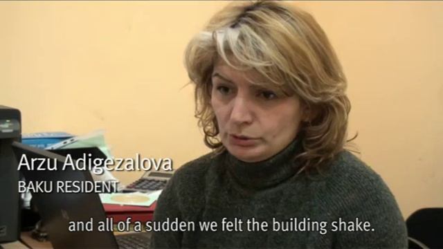 Азербайджан-Human Rights Watch смотреть онлайн