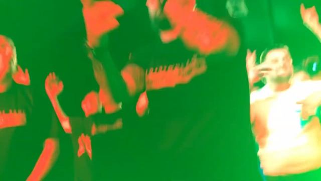 Руставели/DotsFam - “Кукушка" , Питер , 31.03.2018 смотреть онлайн