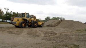 1998 KOMATSU WA420-3L For Sale