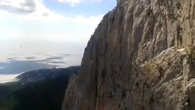 Дорога на Ай-Петри смотреть онлайн