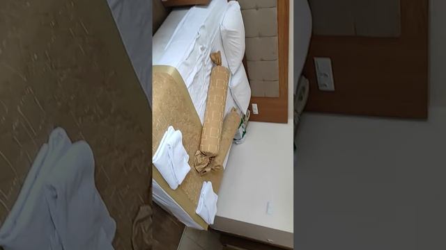 Отдых в Турции. Отель Бельпинар. смотреть онлайн