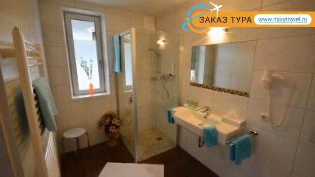 KITZ AKTIV 3* Австрия Зальцбург обзор – отель КИТЗ АКТИВ 3* Зальцбург видео обзор смотреть онлайн