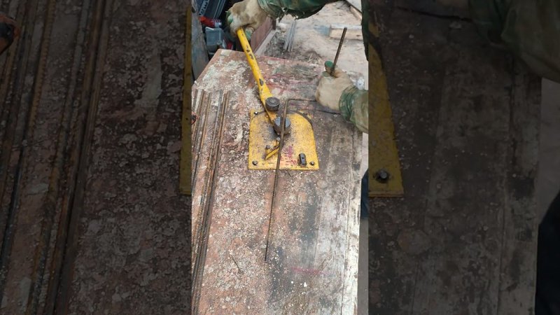 Дистанция "Гусёк"/ Строительство #стройка #construction #diy