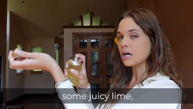 Sugarful Sunshine | Named Scentbird's Perfume of the Month! смотреть онлайн