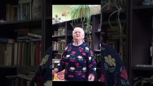 Готовимся к Дню пожилого человека смотреть онлайн