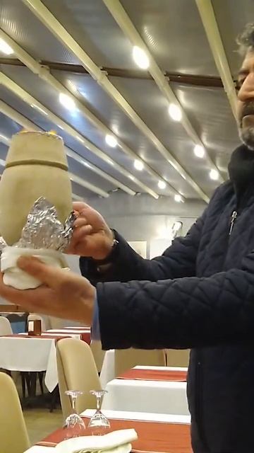 #Shorts | Тести Кебаб - самое интригующее блюдо | Стамбул | Турция смотреть онлайн